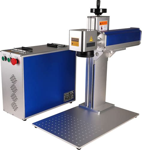 Cloudray MOPA Series LiteMarker Pro 60W 80W Split Laser Engraver Fiber Marking Machine. . Cloudray laser